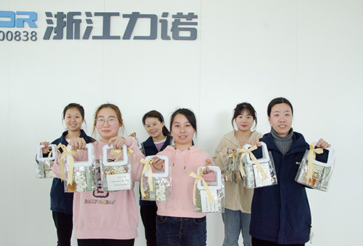 凝心聚力，綻放芳華 | 「暢游泰順南浦溪，樂享三八節(jié)」主題的婦女節(jié)戶外踏青活動(dòng)圓滿結(jié)束