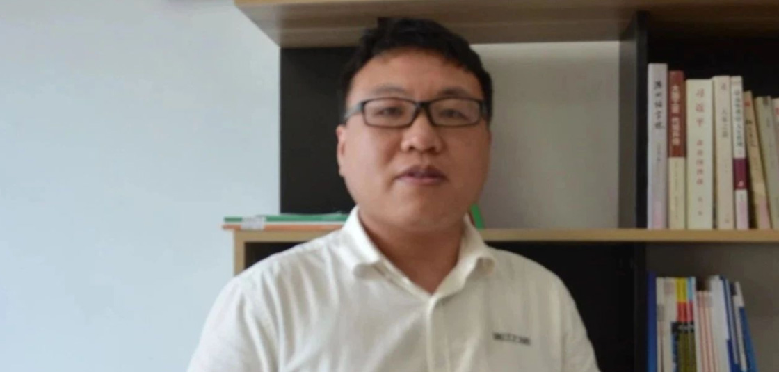 最美力諾人 | 朱顯達：聚焦于每一個客戶，嚴控付款節(jié)點