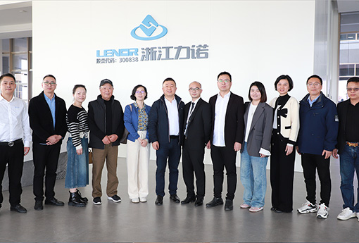 喜報(bào) | 熱烈祝賀浙江力諾榮獲溫州市「最美工廠」稱號(hào)！