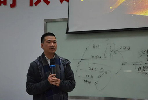 浙江力諾 | 力量 · 共生班，今天我們畢業(yè)啦！